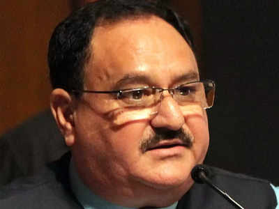RBI's decision in line with PM's vision, will keep economy strong: JP Nadda