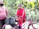 Meet Shravan Kumar of 21st century: Jyoti Kumari, who cycled 1,200 km carrying father