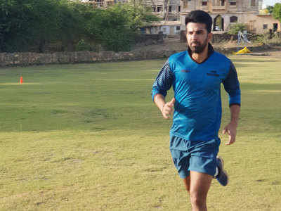 Testing players, staff will solve a lot of problems, says Rajasthan captain Menaria