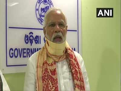 Narendra Modi: PM Modi announces financial assistance for cyclone-hit West Bengal, Odisha: Key points | India News 1