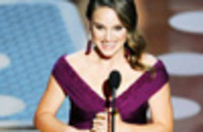 'The King's Speech' sweeps Oscars 2011