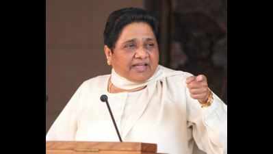 Demanding Rs 36 lakh bill for return of students to UP from Kota shows Rajasthan govt's inhumanity: Mayawati