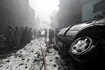 In pics: Passenger plane crashes in Karachi