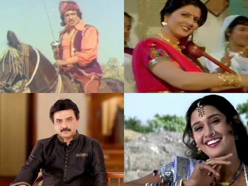 From Upendra Jethalal Trivedi To Roma Manek Veteran Actors Who Will Always Stay Evergreen In Gujarati Cinema The Times Of India 5.2 anandi tripathi is among the emerging names in small screen world. roma manek veteran actors who