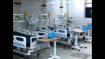 Covid-19: Ahmedabad Municipal Corporation acquires 1500 private hospital beds for outbreak