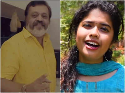 Here's how Team Sa Re Ga Ma Pa Keralam is celebrating 25 years of the iconic show