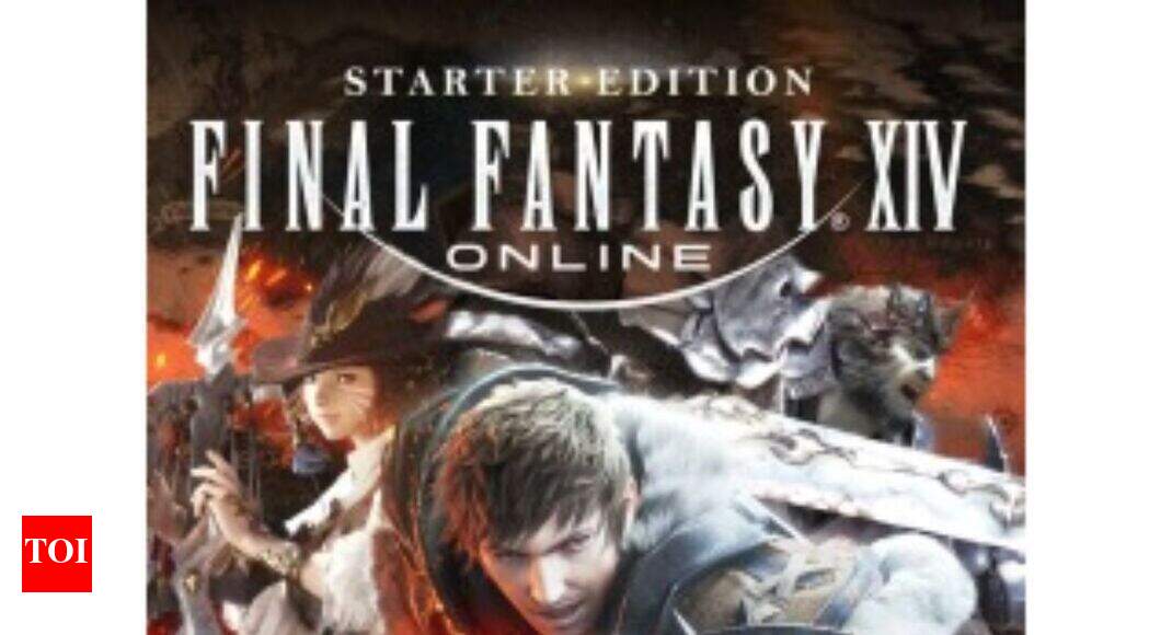 FINAL FANTASY XIV Online - Starter Edition