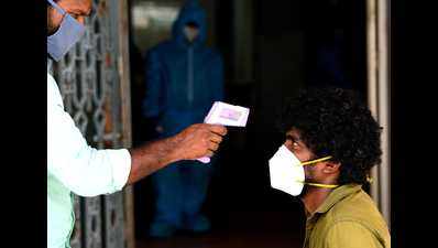 Six more test positive for Covid-19 in Puducherry