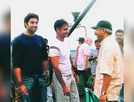 'Yuva' clocks 16 years: Abhishek posts a pic!