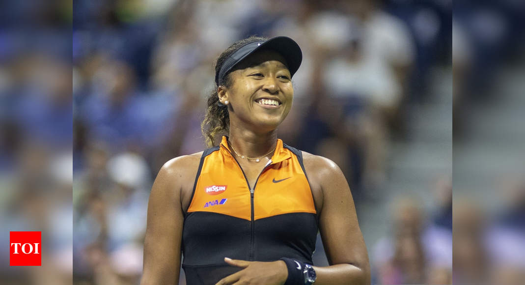 How Osaka Became the Highest Paid Female