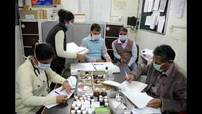7 new Covid cases in U’khand, Pauri reports 3rd death in quarantine