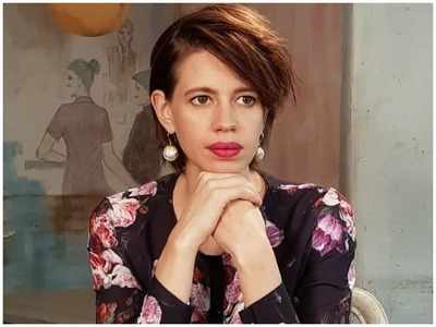 Kalki Koechlin takes to yoga to get fit post her baby