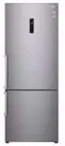 Lg 494 Litres Bottom Freezer Refrigerator With Inverter Linear Compressor B569blcf Price Full Specifications Features 27th Jul 2021 At Gadgets Now