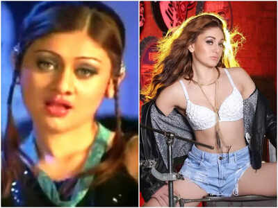 Kaanta Laga completes 17 years; Shefali Jariwala expresses her happiness  and excitement - Times of India