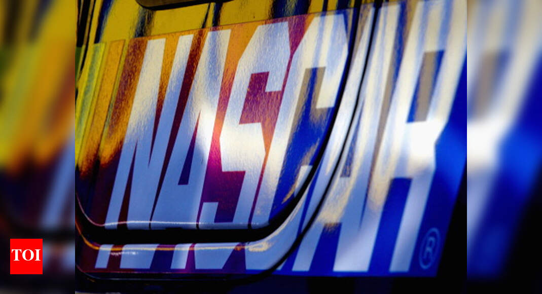 NASCAR back on track as F1 and IndyCar stuck in virtual world