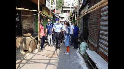 Two days for power, 7 for clearing streets: Kolkata civic body