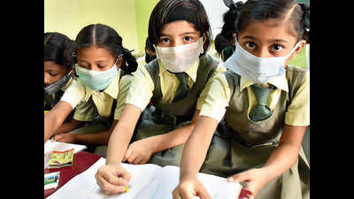 Doctors urge caution over restarting schools in Karnataka