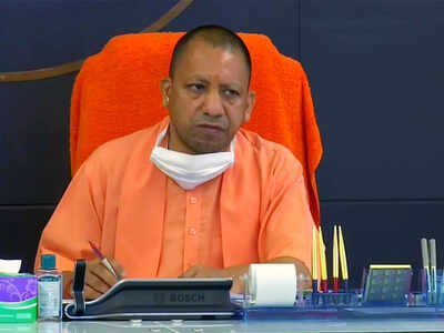 With 9 ordinances, Yogi makes UP ready for post-pandemic days