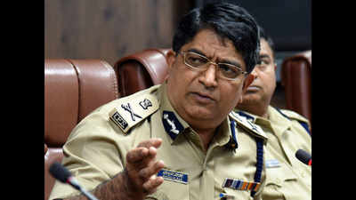 Lockdown will be total on Sundays, says Bengaluru top cop