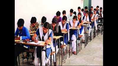Patna: CISCE pupils heave a sigh of relief as new exam schedule out