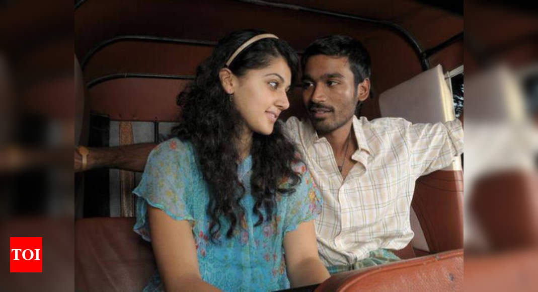 How to watch and stream Aadukalam Murugadoss movies and TV shows