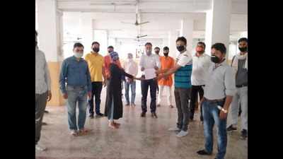 Uttarakhand: 40 councillors of Rudrapur civic body resign