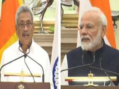 Modi discusses coronavirus situation with Lankan Prez, Mauritius PM