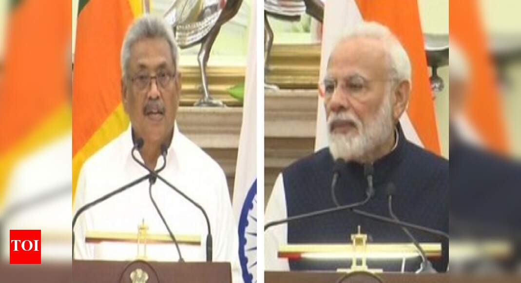 Covid: PM speaks to Lankan Prez, Mauritius PM
