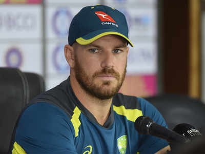 Stakeholders will have to compromise, make one big effort to rebuild cricket: Aaron Finch