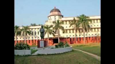 Allahabad University to set up UGAT centre in Patna