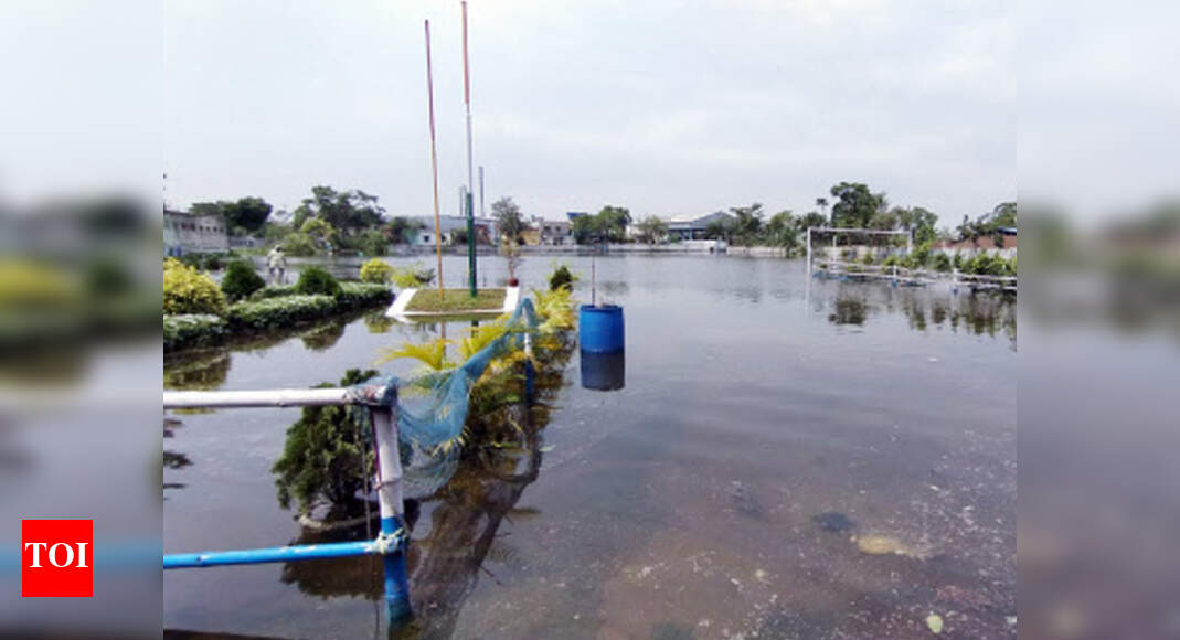 Amphan: Bengal seeks Army help to restore infra