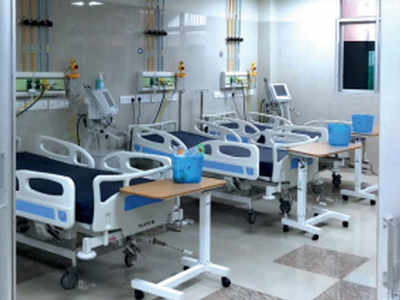 Tata Projects augments hospital infra with 2,304 beds across India for Covid-19 patients