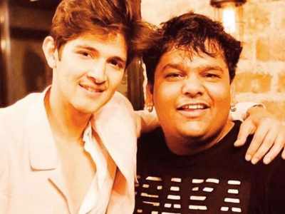 Rohan Mehra pens an emotional note for Mohit Baghel; says, 'I wish R.I.P meant Return If Possible'