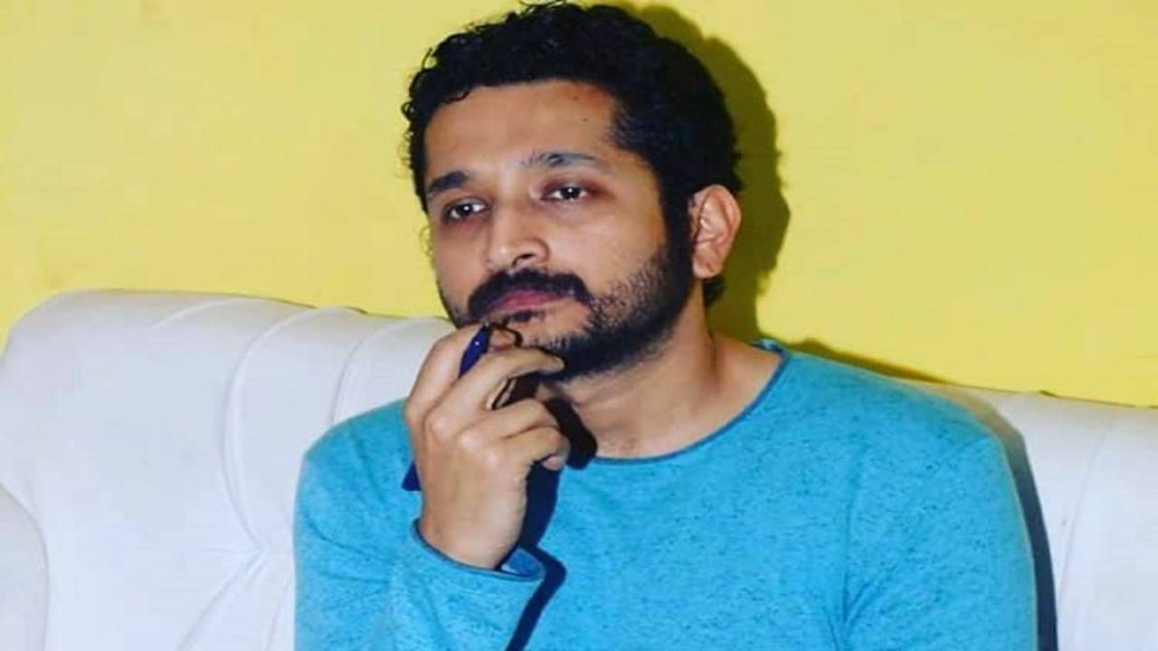 Let's all have some patience: Parambrata