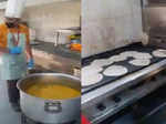 Amid Ramadan, Vaishno Devi Shrine serves sehri and iftar meals at quarantine centre