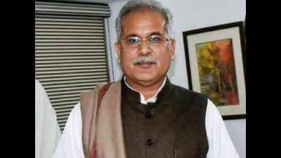 Chhattisgarh CM favours 14 day’s institutional quarantine after air travel