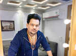 Mohit Baghel pictures