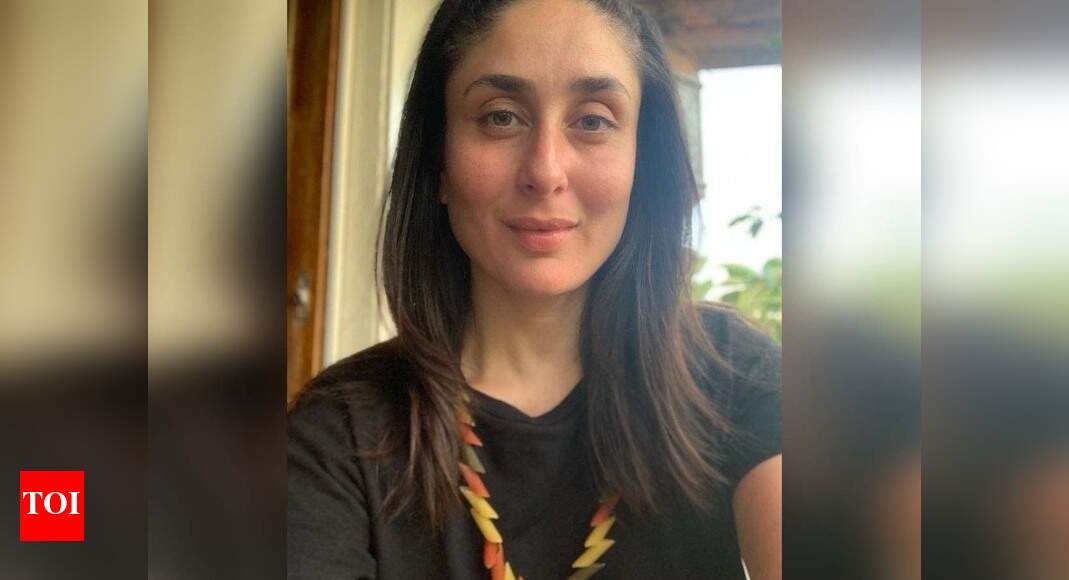 Kareena Kapoor Khan reveals the 'loves of her life' but it doesn't include Saif Ali Khan; any guesses?