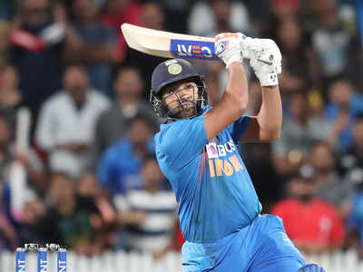 Fans are the ones who make every sport look glamorous: Rohit Sharma