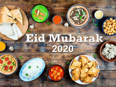 Eid Mubarak