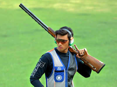 Shooter Manavaditya turns host during lockdown