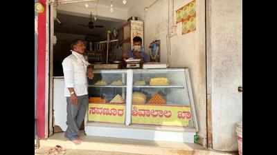 Not so sweet times for savoury makers of North Karnataka