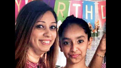 Mumbai: Mahim girl waits 70 days for mom who left on four-day trip to Dubai