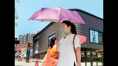 Chennai: Malls may not be as cool when they reopen for business