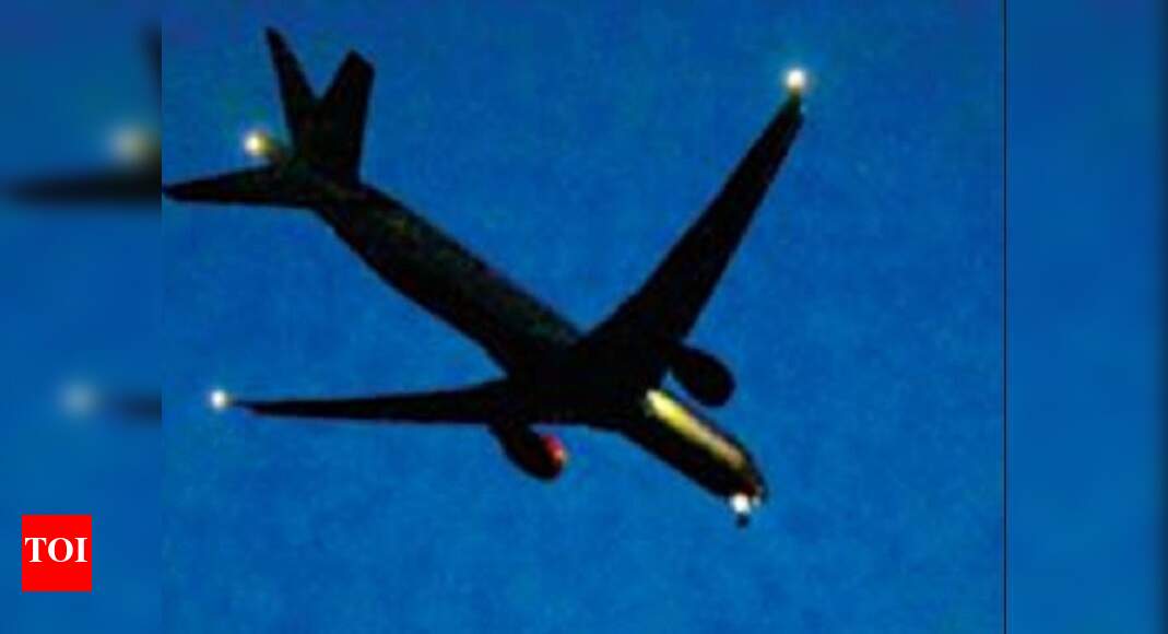 Airlines may have to change routes in Maha