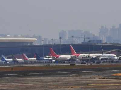 Ill-advised to reopen airports in red zone: Maharashtra home minister