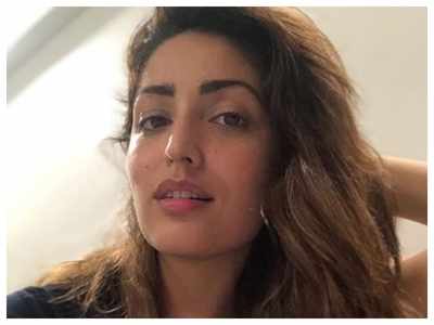 Yami Gautam: We don't know when we're going to resume shoots