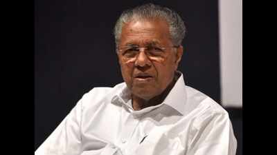 Kerala government takes opposition into confidence: CM Pinarayi Vijayan