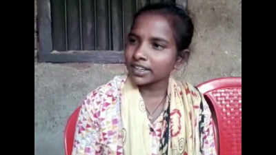 Mulling ‘health ambassador’ tag for Darbhanga girl: Union minister