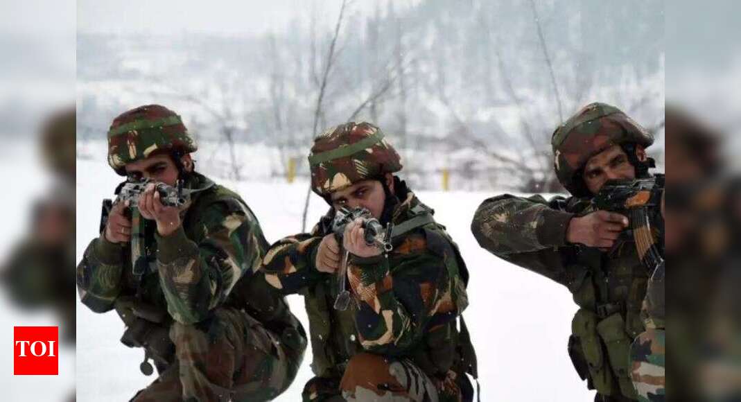 Army rejects reports on detention of its soldiers